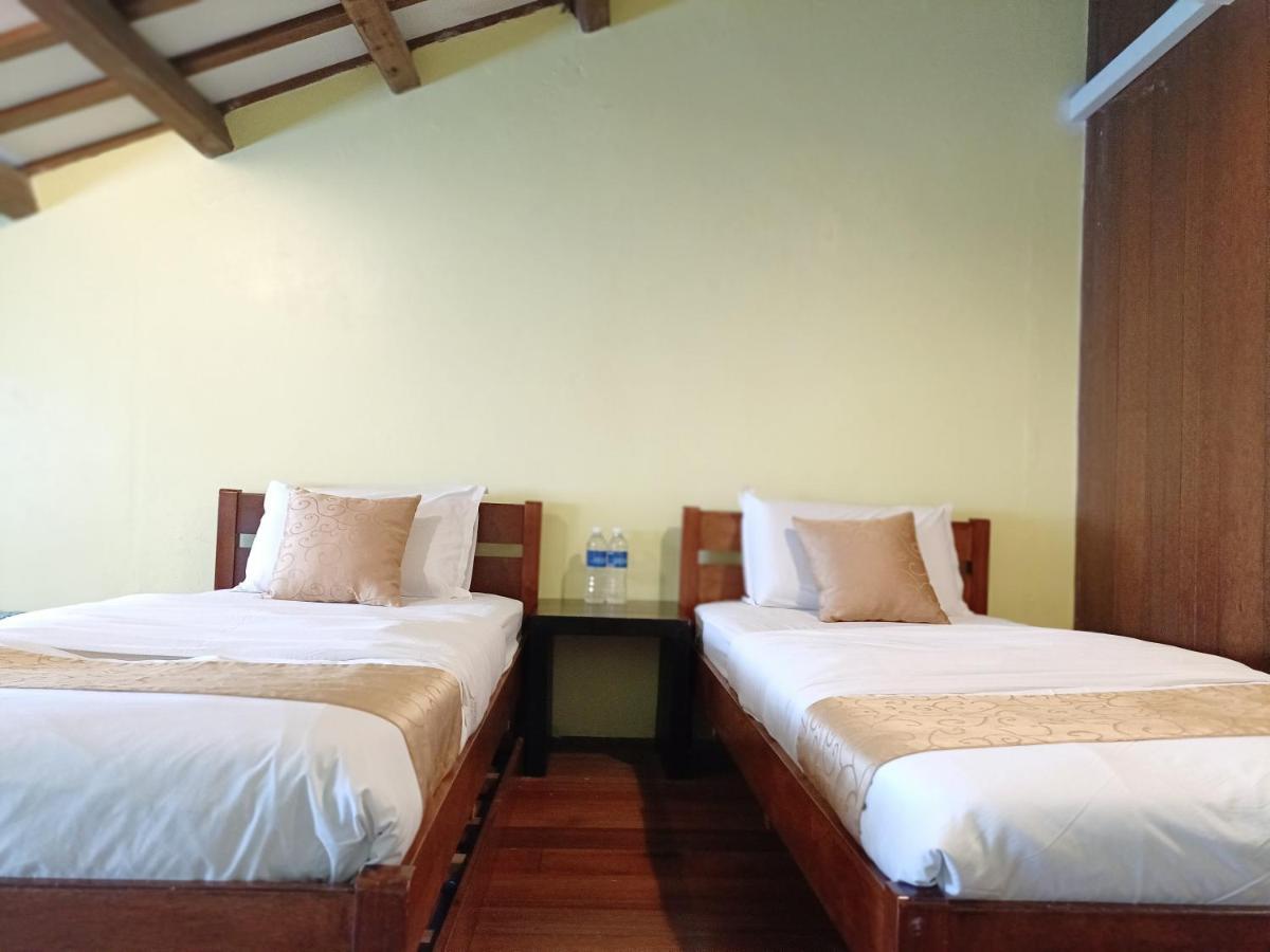 Lang Hoose George Town Exterior foto