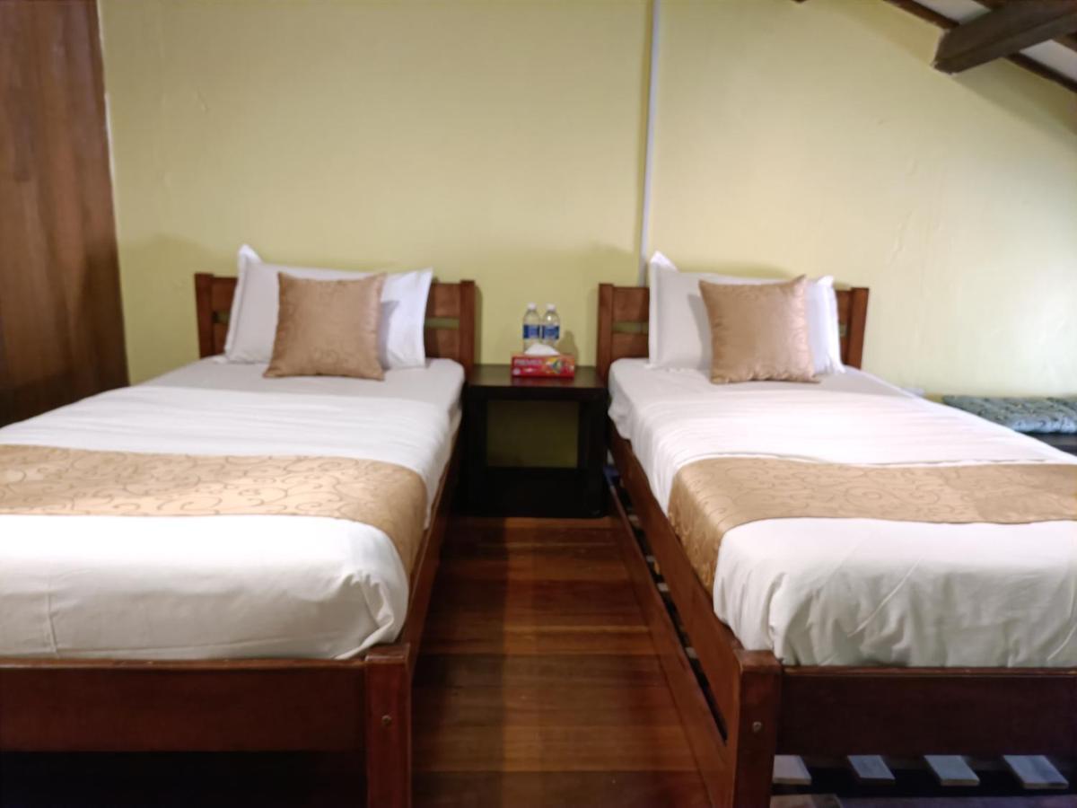 Lang Hoose George Town Exterior foto