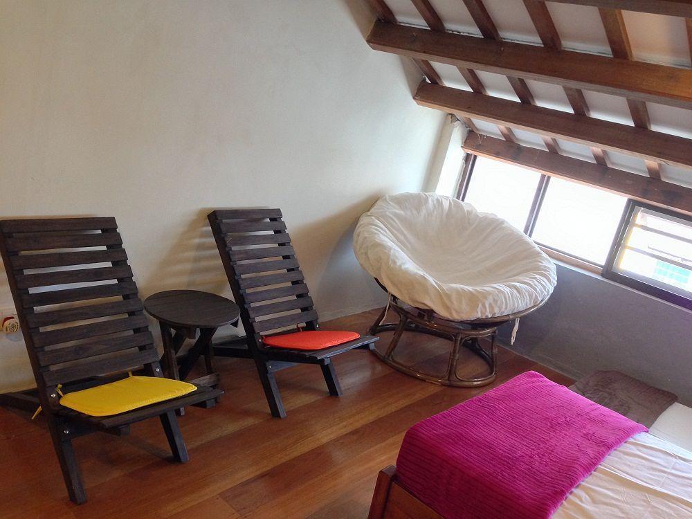 Lang Hoose George Town Exterior foto