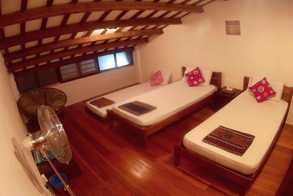 Lang Hoose George Town Exterior foto